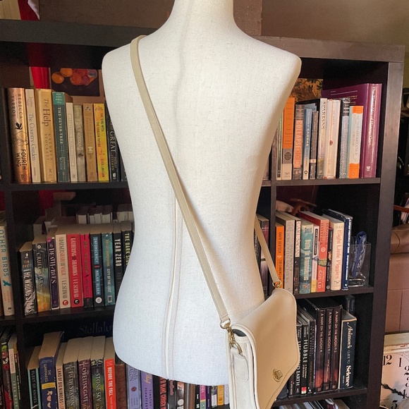 vintage Coach purse - Picture 3 of 10